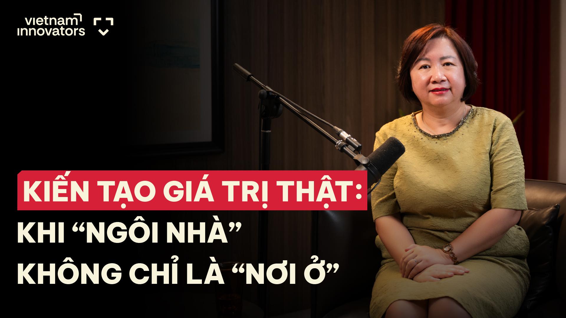 KIẾN TẠO GIÁ TRỊ THẬT: KHI 