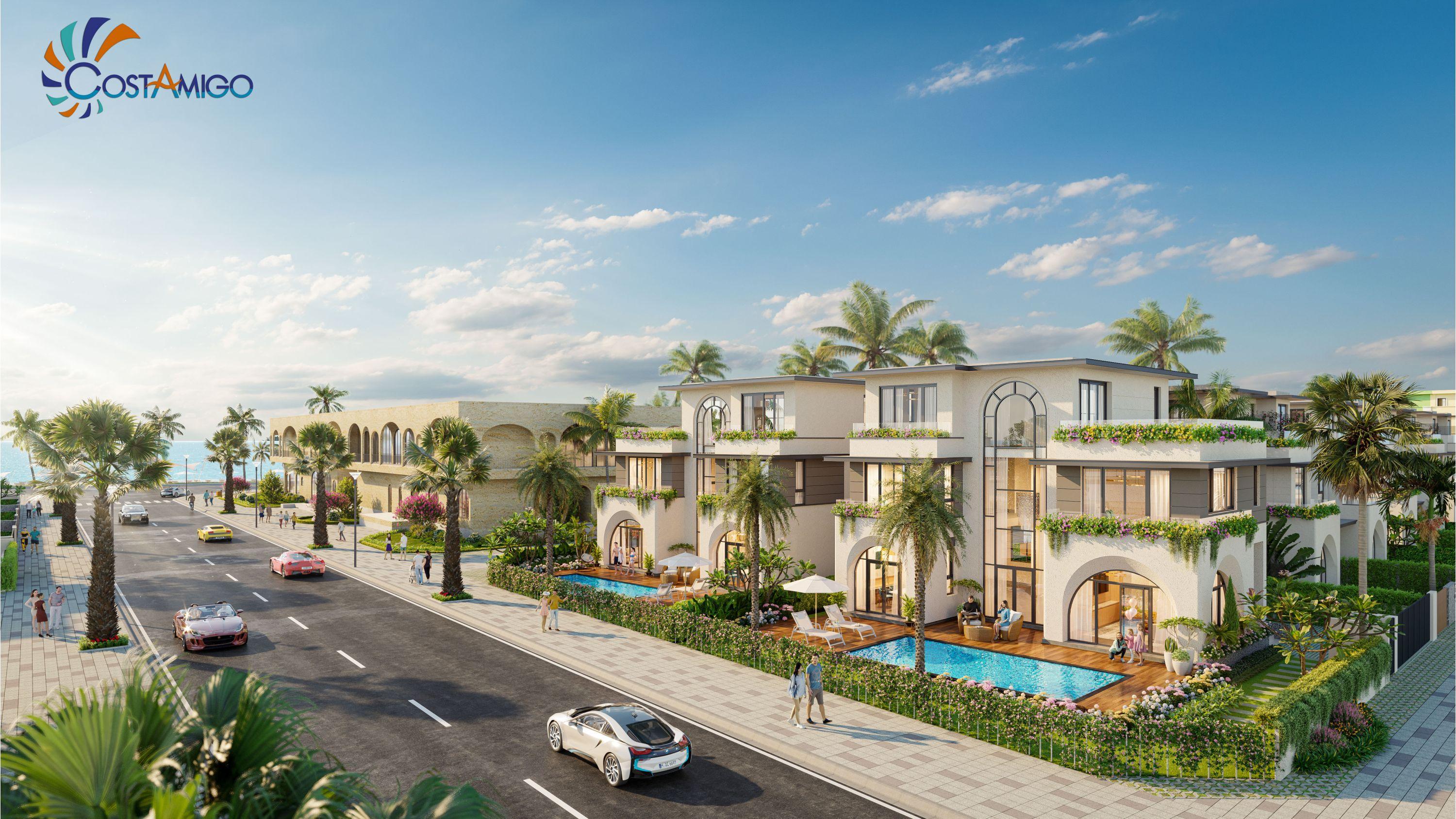 BẤT ĐỘNG SẢN PHAN THIẾT THĂNG HẠNG NHỜ HẠ TẦNG VÀ  LỐI SỐNG WELLNESS