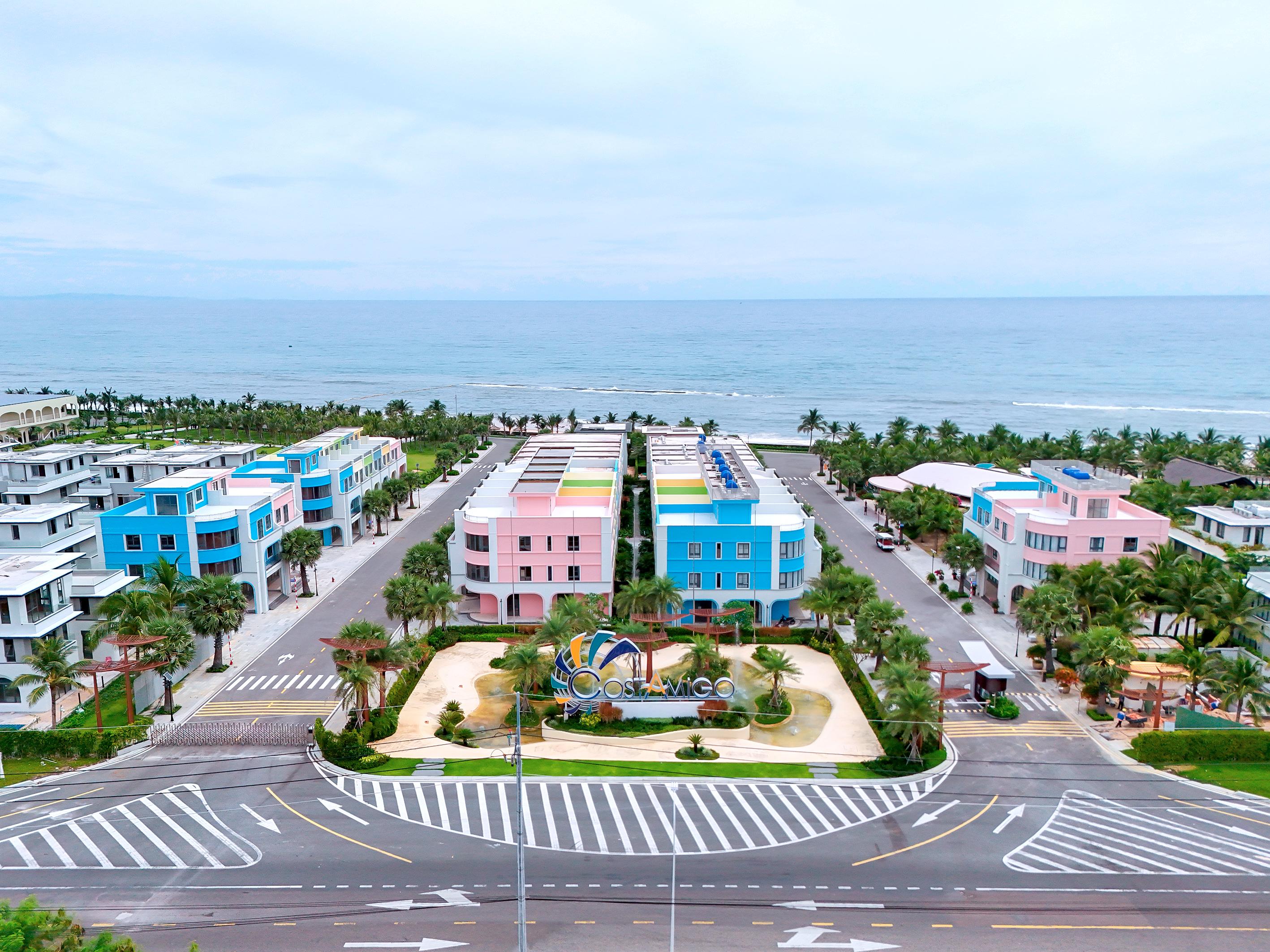 “TOẠ ĐỘ” AN TOÀN CỦA NHÀ ĐẦU TƯ TRONG BỐI CẢNH THỊ TRƯỜNG BIẾN ĐỘNG