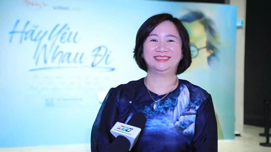 “HÃY YÊU NHAU ĐI”: KHI ERAS LAND KẾT NỐI CỘNG ĐỒNG BẰNG ÂM NHẠC VÀ SỰ SẺ CHIA